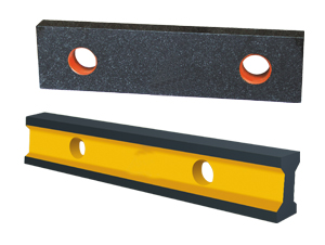 (大理石平尺,花崗石平臺,精密檢驗(yàn)平尺)